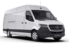 Van Hire Hitchin - 4 Meter Sprinter Van - Van hire Hitchin