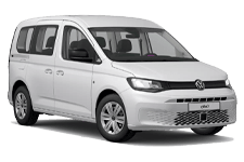 Van Hire Hitchin - Premier Caddy Van - Van hire Hitchin